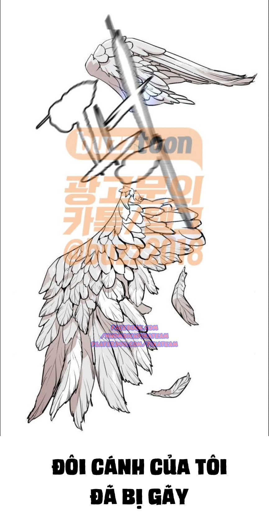 Cách Chiến Thắng Trận Đấu Chapter 2 - Trang 2