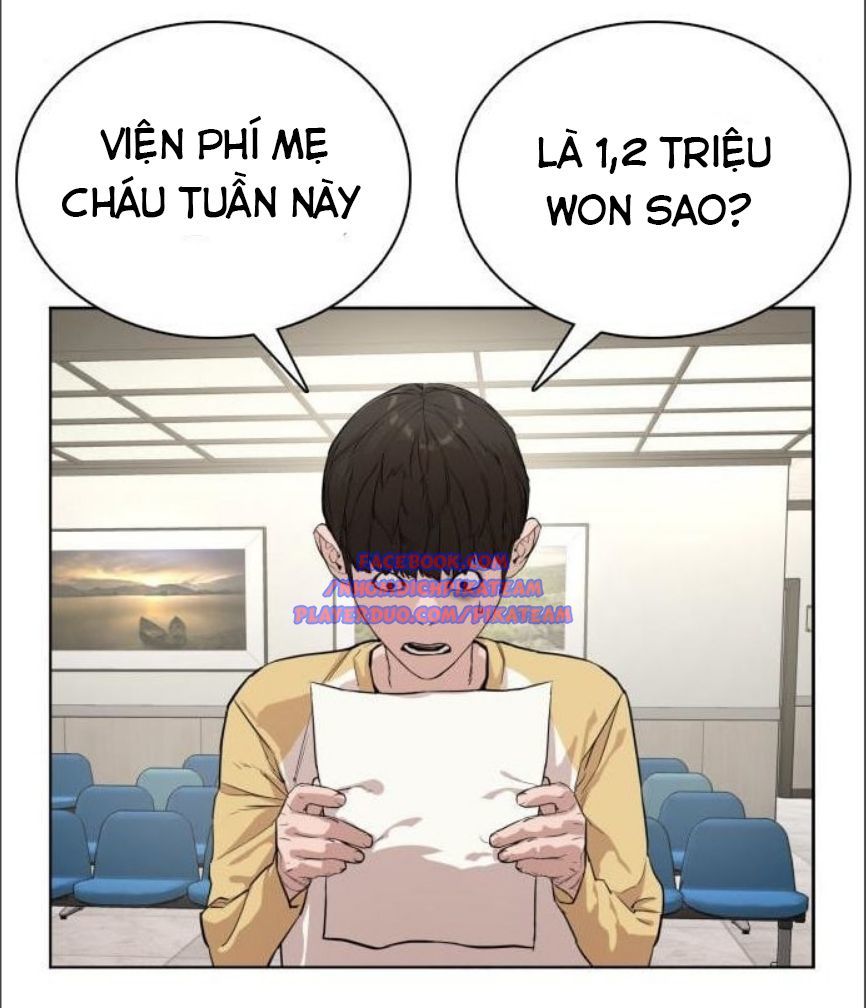 Cách Chiến Thắng Trận Đấu Chapter 2 - Trang 2