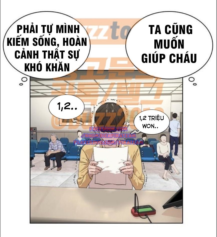 Cách Chiến Thắng Trận Đấu Chapter 2 - Trang 2