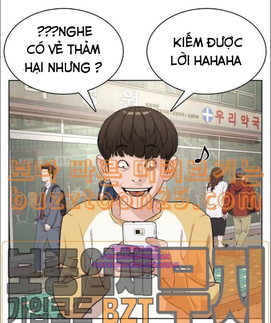 Cách Chiến Thắng Trận Đấu Chapter 2 - Trang 2
