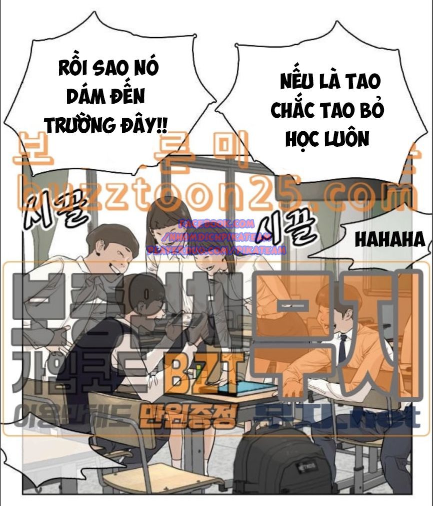 Cách Chiến Thắng Trận Đấu Chapter 2 - Trang 2