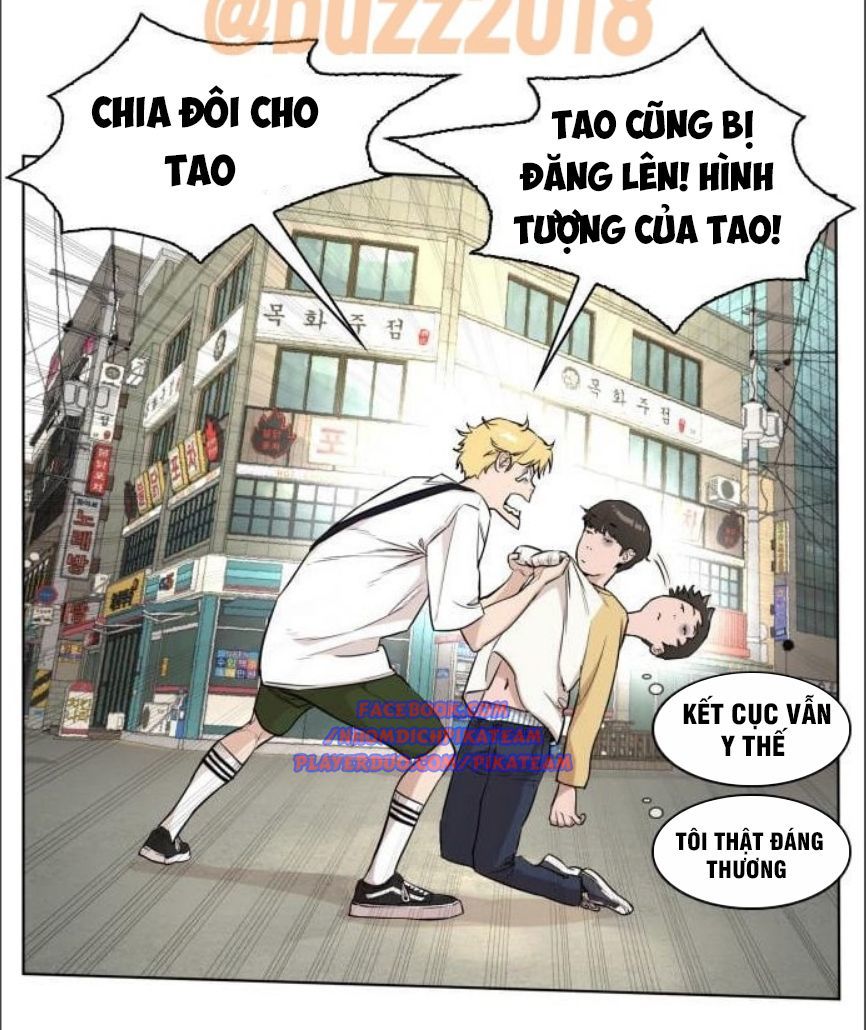 Cách Chiến Thắng Trận Đấu Chapter 2 - Trang 2