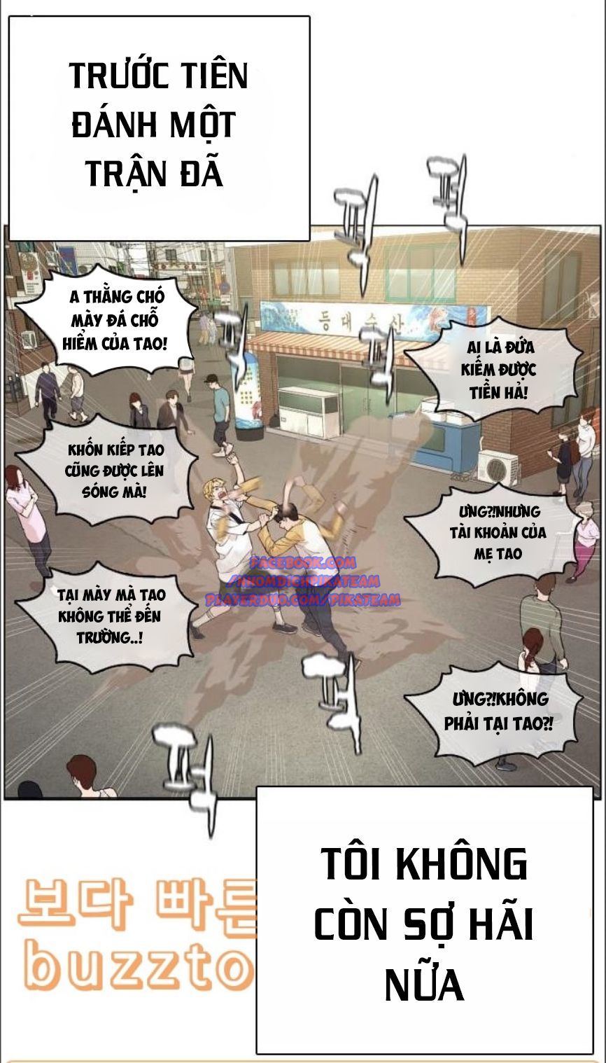 Cách Chiến Thắng Trận Đấu Chapter 2 - Trang 2