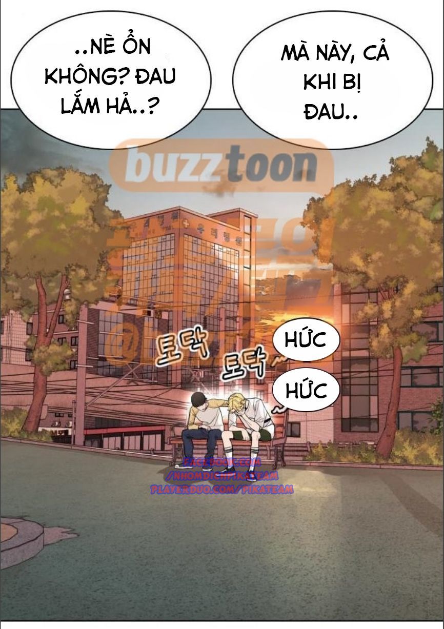 Cách Chiến Thắng Trận Đấu Chapter 2 - Trang 2