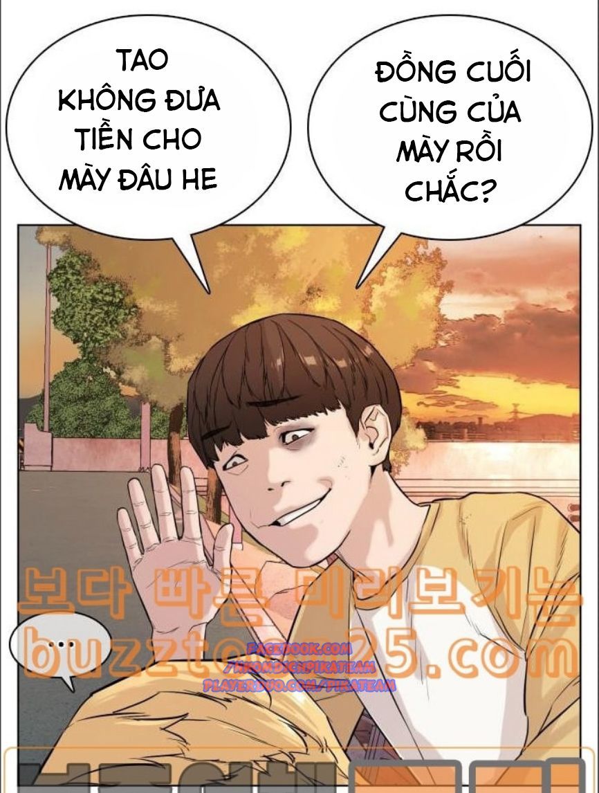 Cách Chiến Thắng Trận Đấu Chapter 2 - Trang 2
