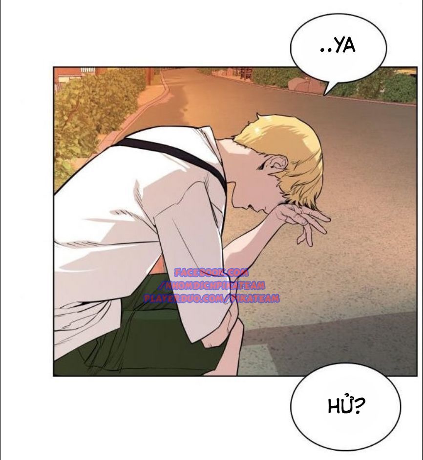 Cách Chiến Thắng Trận Đấu Chapter 2 - Trang 2