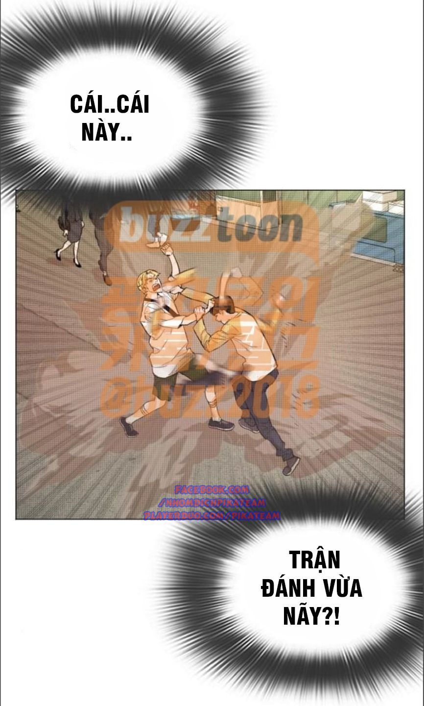 Cách Chiến Thắng Trận Đấu Chapter 2 - Trang 2