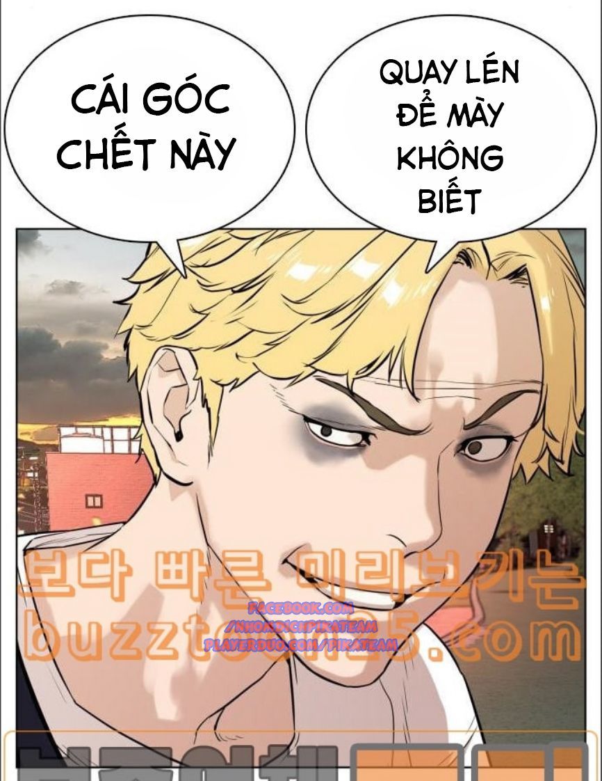 Cách Chiến Thắng Trận Đấu Chapter 2 - Trang 2