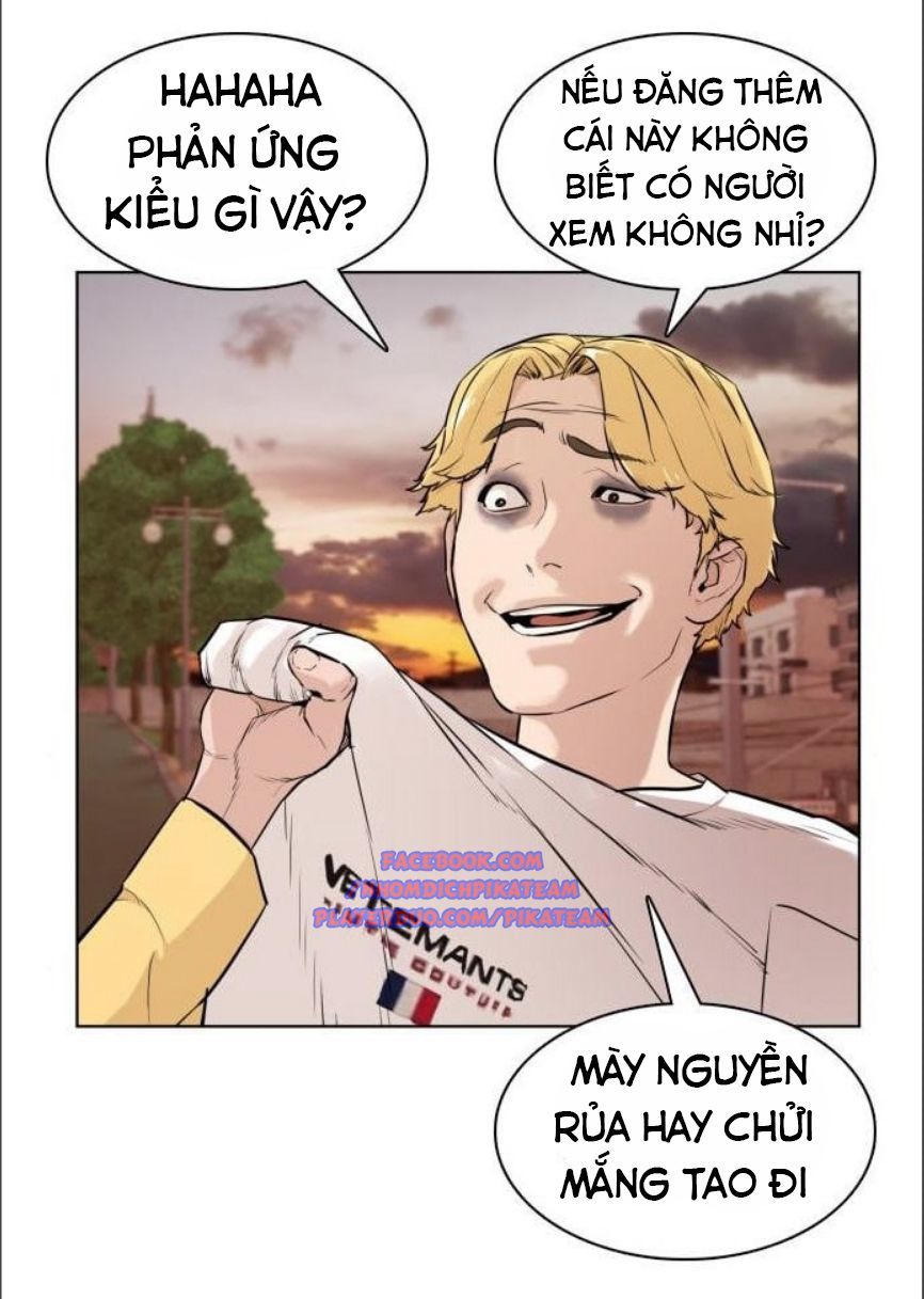 Cách Chiến Thắng Trận Đấu Chapter 2 - Trang 2