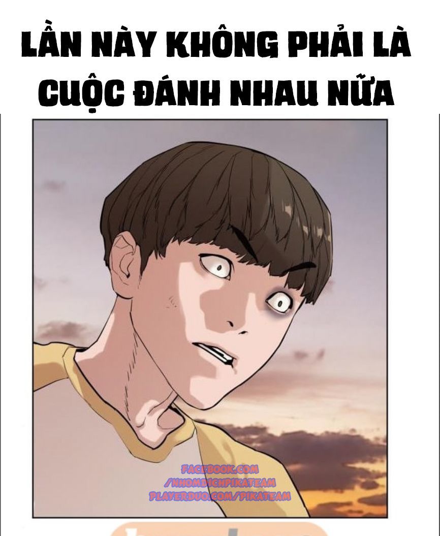 Cách Chiến Thắng Trận Đấu Chapter 2 - Trang 2