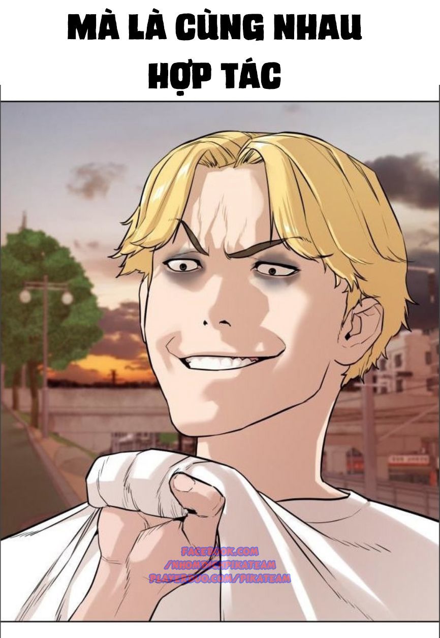 Cách Chiến Thắng Trận Đấu Chapter 2 - Trang 2