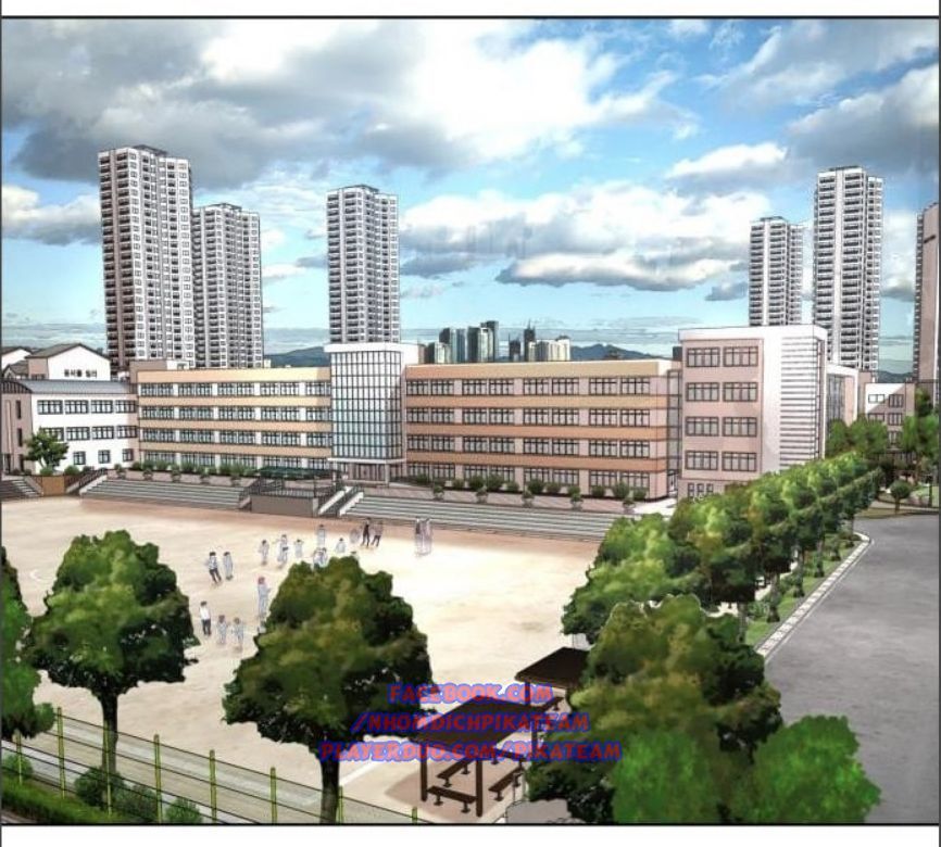 Cách Chiến Thắng Trận Đấu Chapter 2 - Trang 2