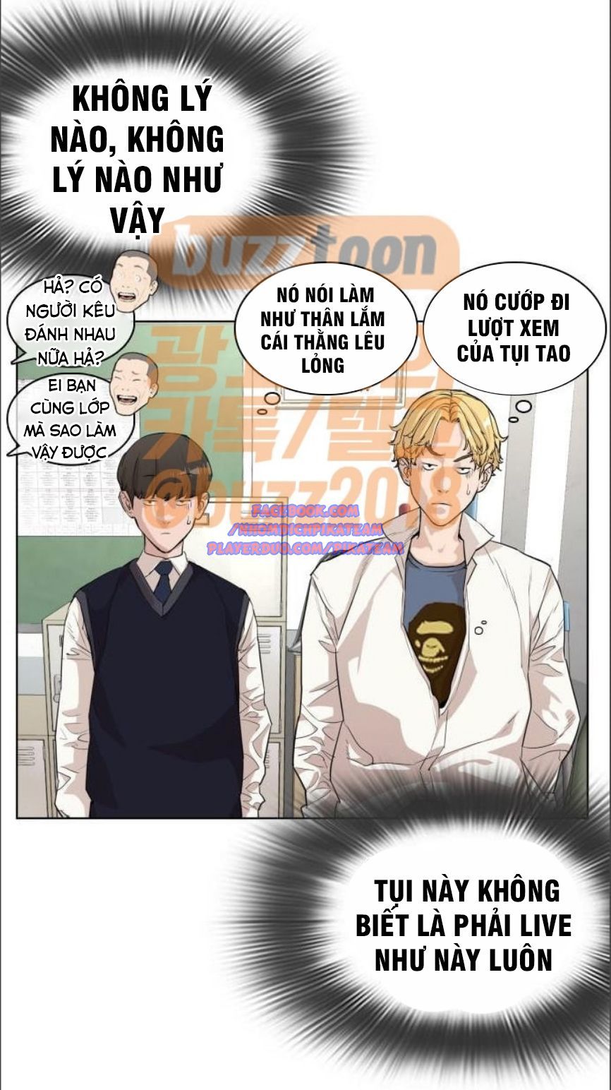 Cách Chiến Thắng Trận Đấu Chapter 2 - Trang 2