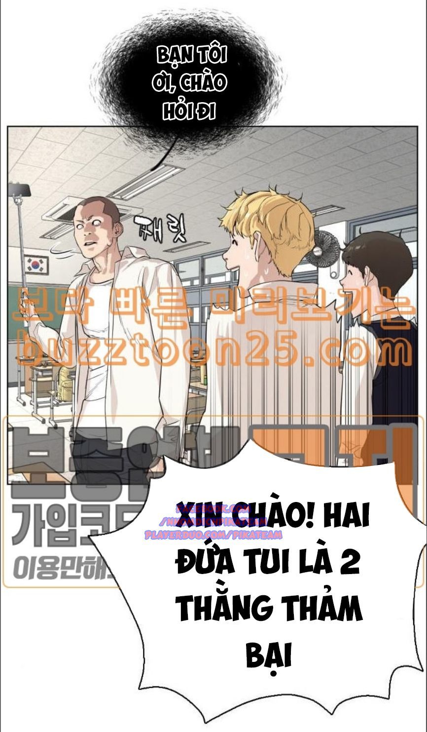 Cách Chiến Thắng Trận Đấu Chapter 2 - Trang 2