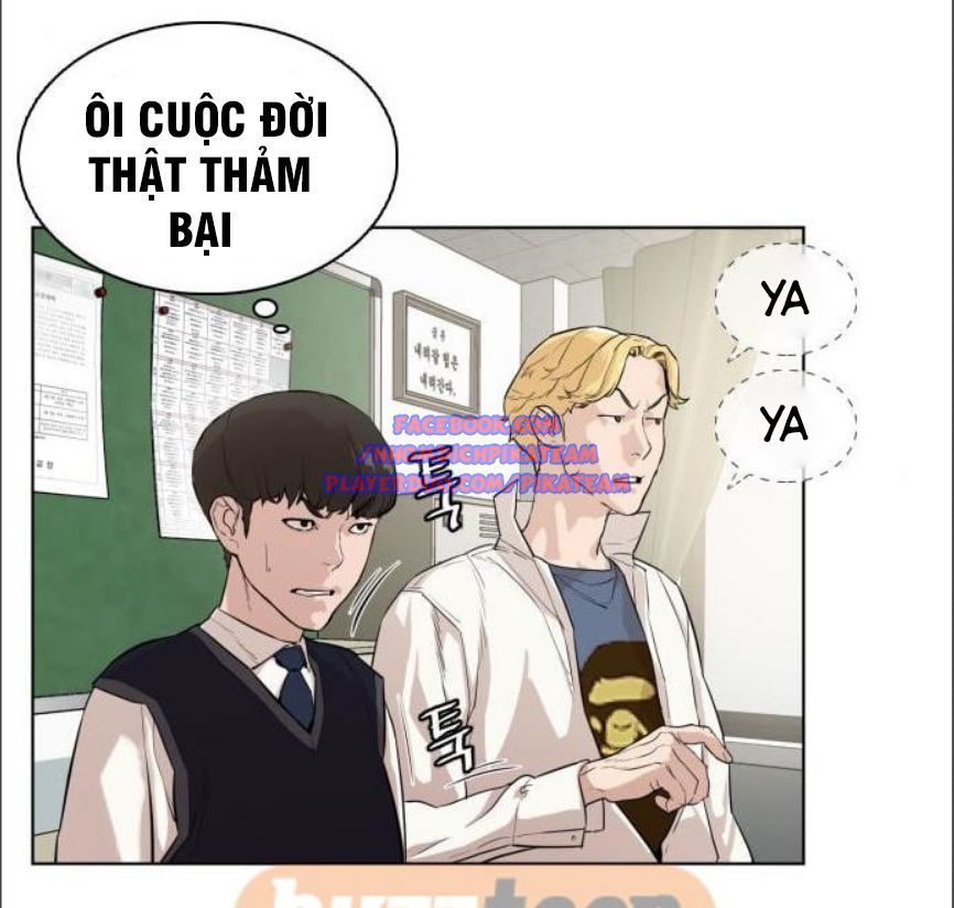 Cách Chiến Thắng Trận Đấu Chapter 2 - Trang 2