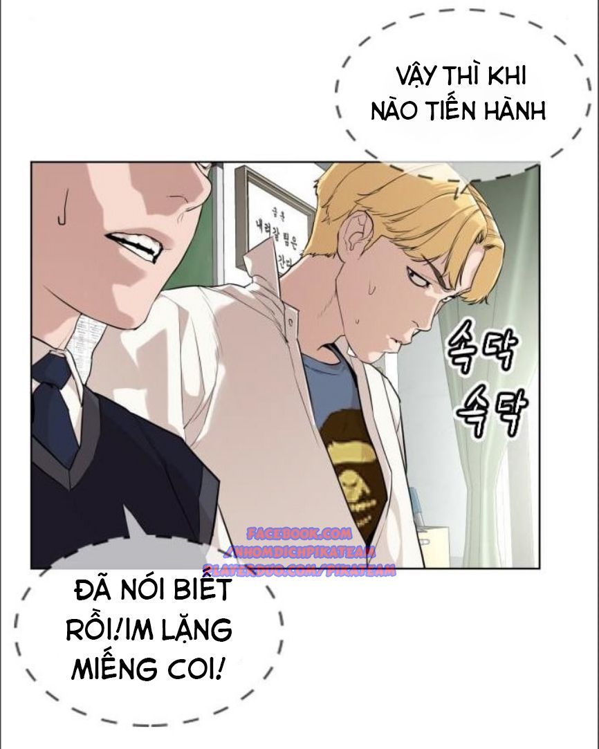 Cách Chiến Thắng Trận Đấu Chapter 2 - Trang 2