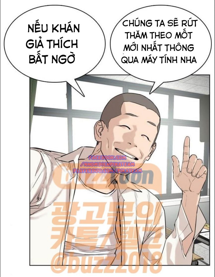 Cách Chiến Thắng Trận Đấu Chapter 2 - Trang 2