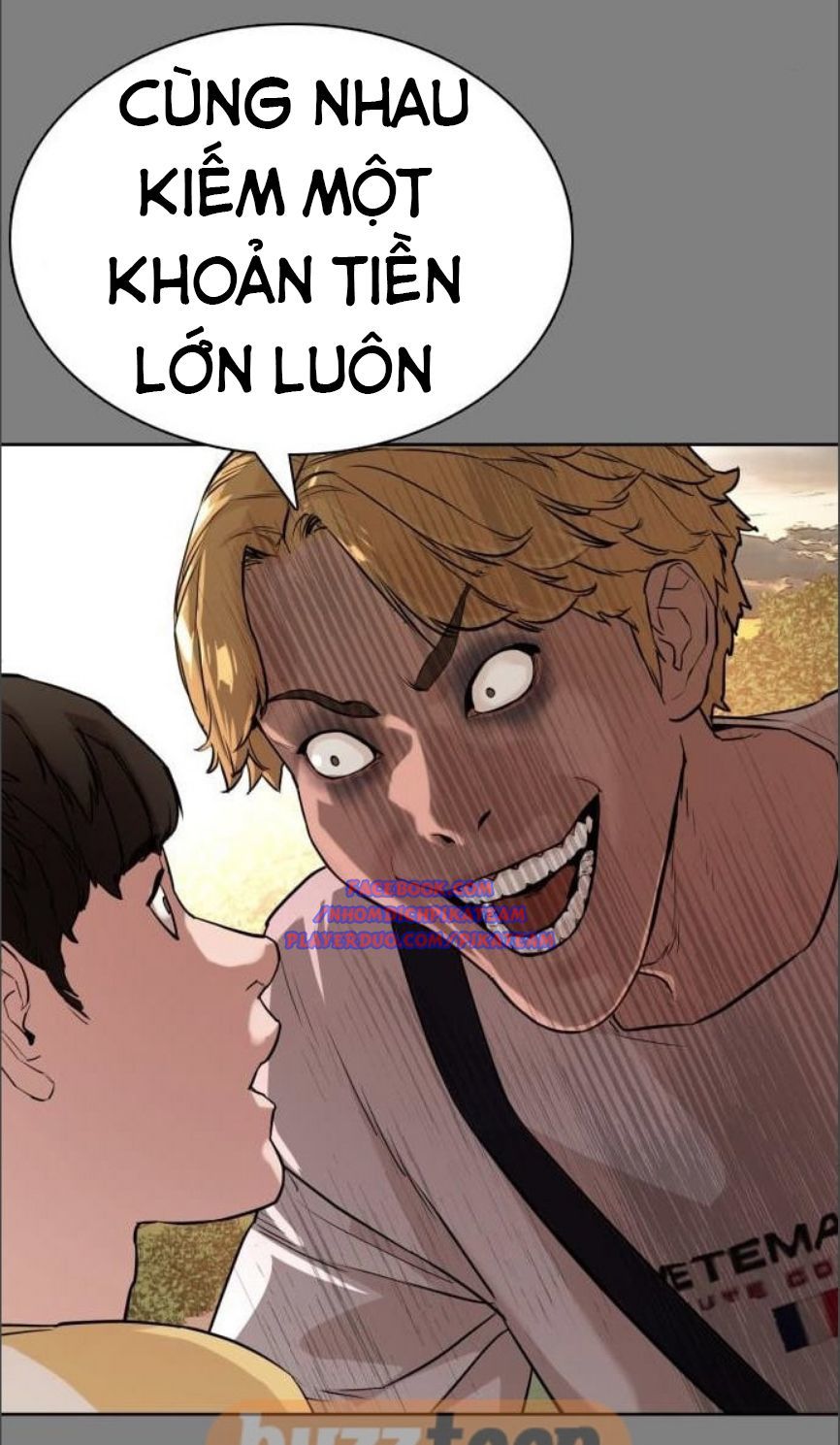 Cách Chiến Thắng Trận Đấu Chapter 2 - Trang 2