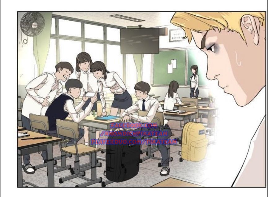 Cách Chiến Thắng Trận Đấu Chapter 2 - Trang 2