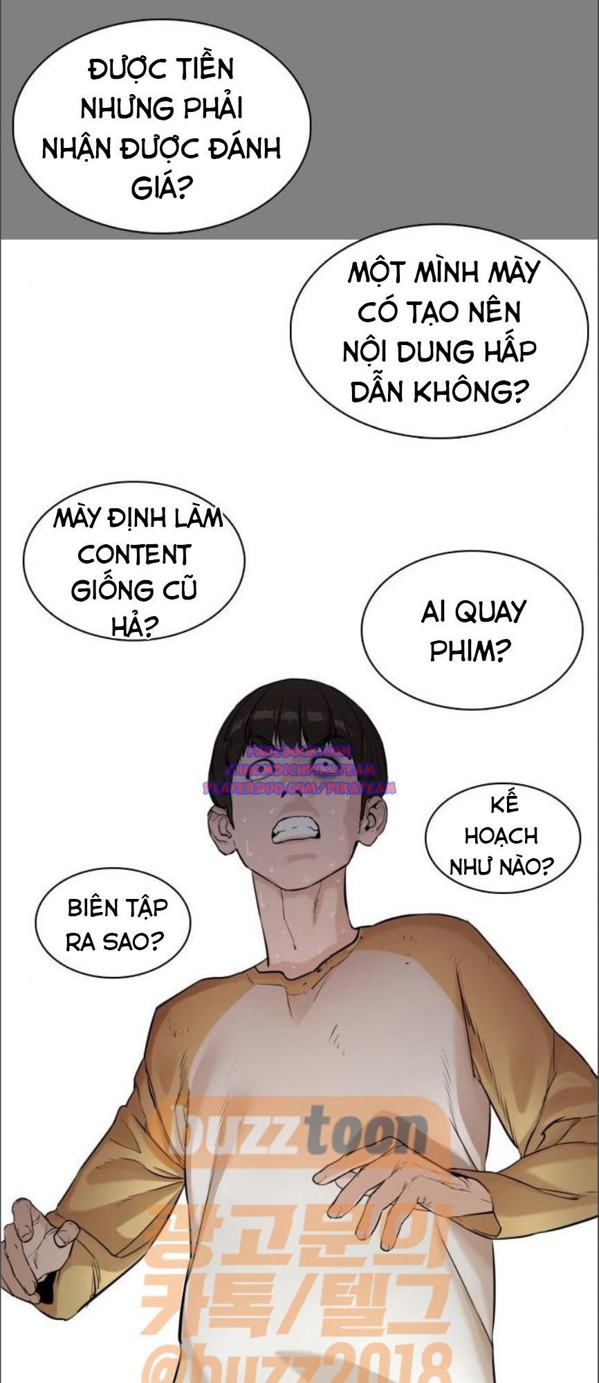 Cách Chiến Thắng Trận Đấu Chapter 2 - Trang 2