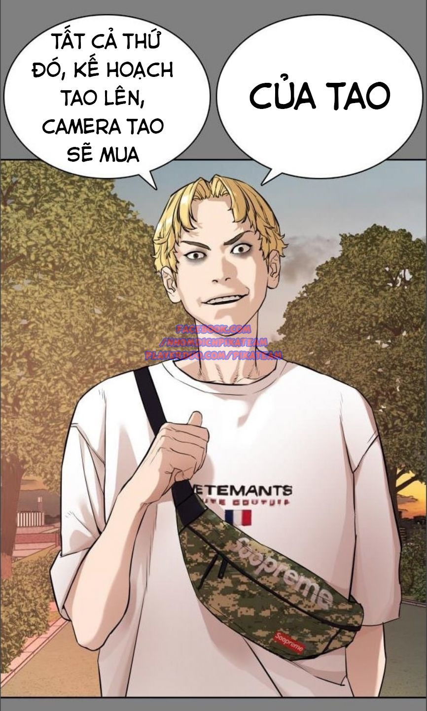 Cách Chiến Thắng Trận Đấu Chapter 2 - Trang 2