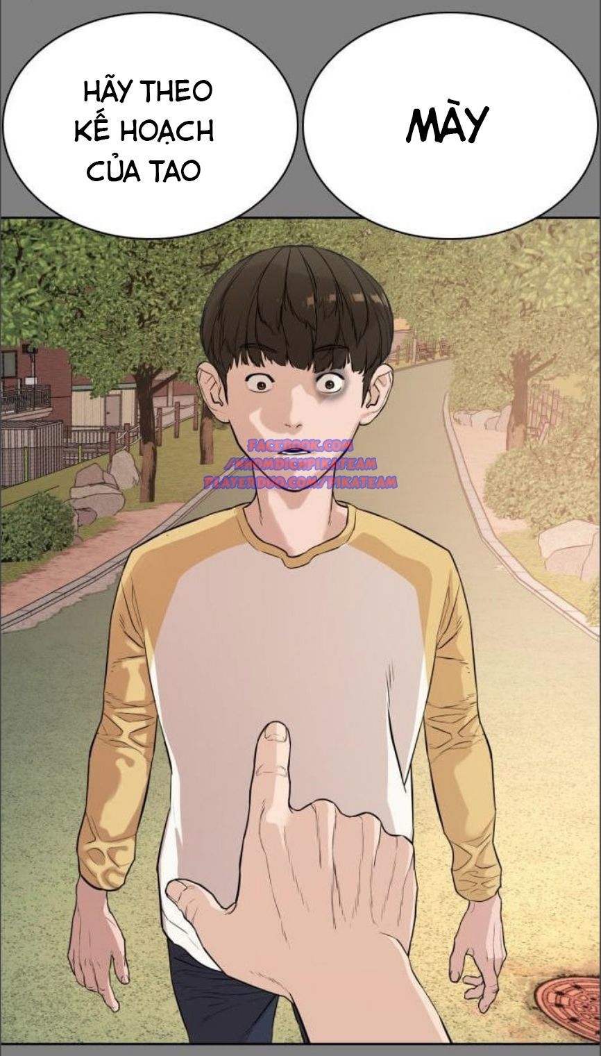 Cách Chiến Thắng Trận Đấu Chapter 2 - Trang 2