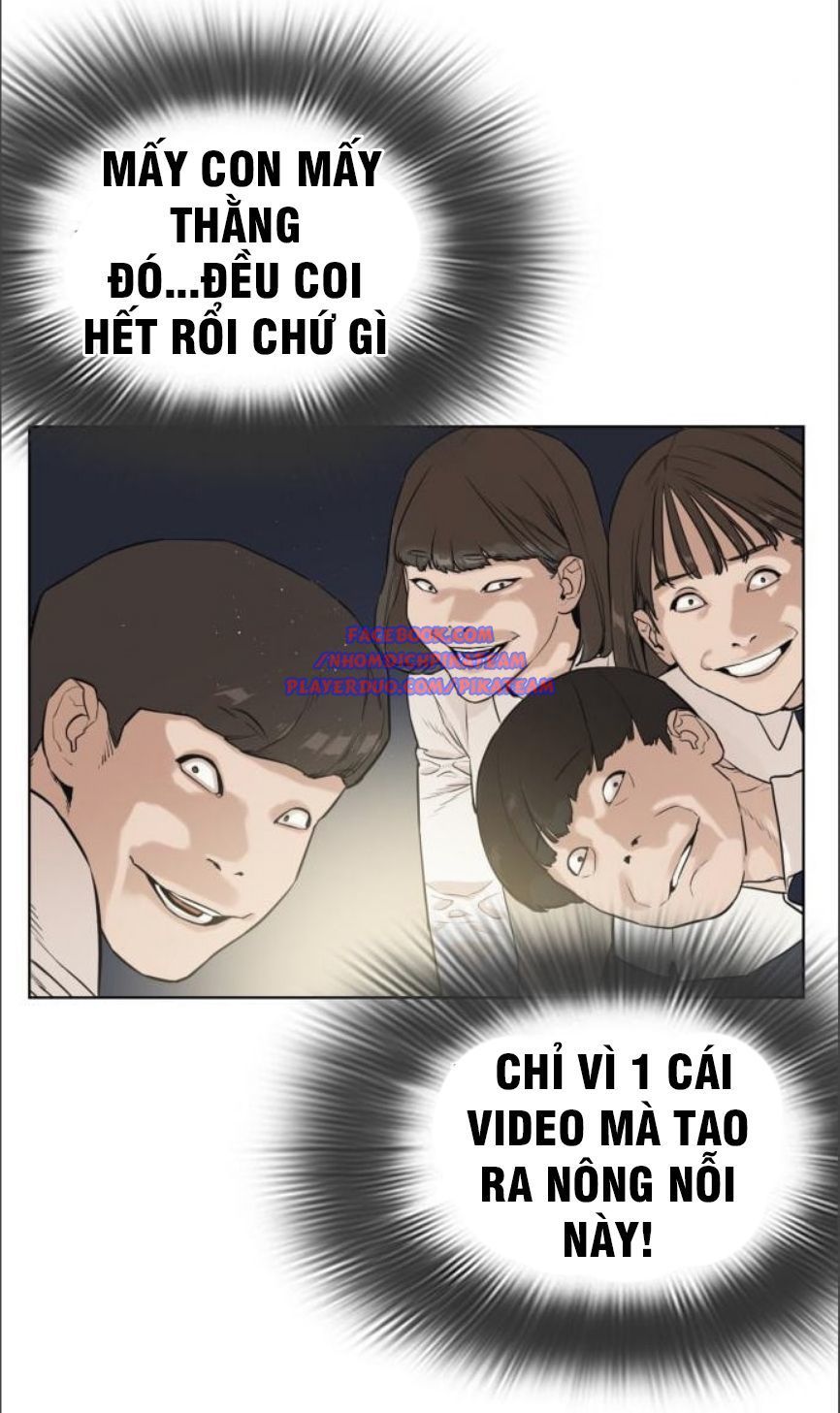 Cách Chiến Thắng Trận Đấu Chapter 2 - Trang 2