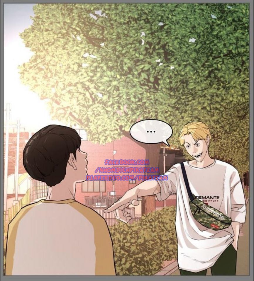 Cách Chiến Thắng Trận Đấu Chapter 2 - Trang 2