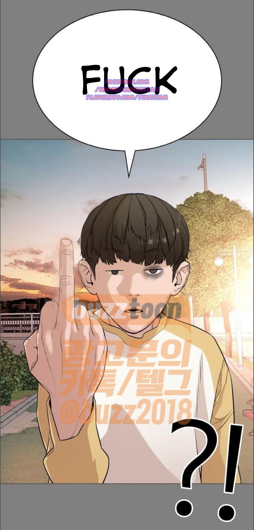 Cách Chiến Thắng Trận Đấu Chapter 2 - Trang 2