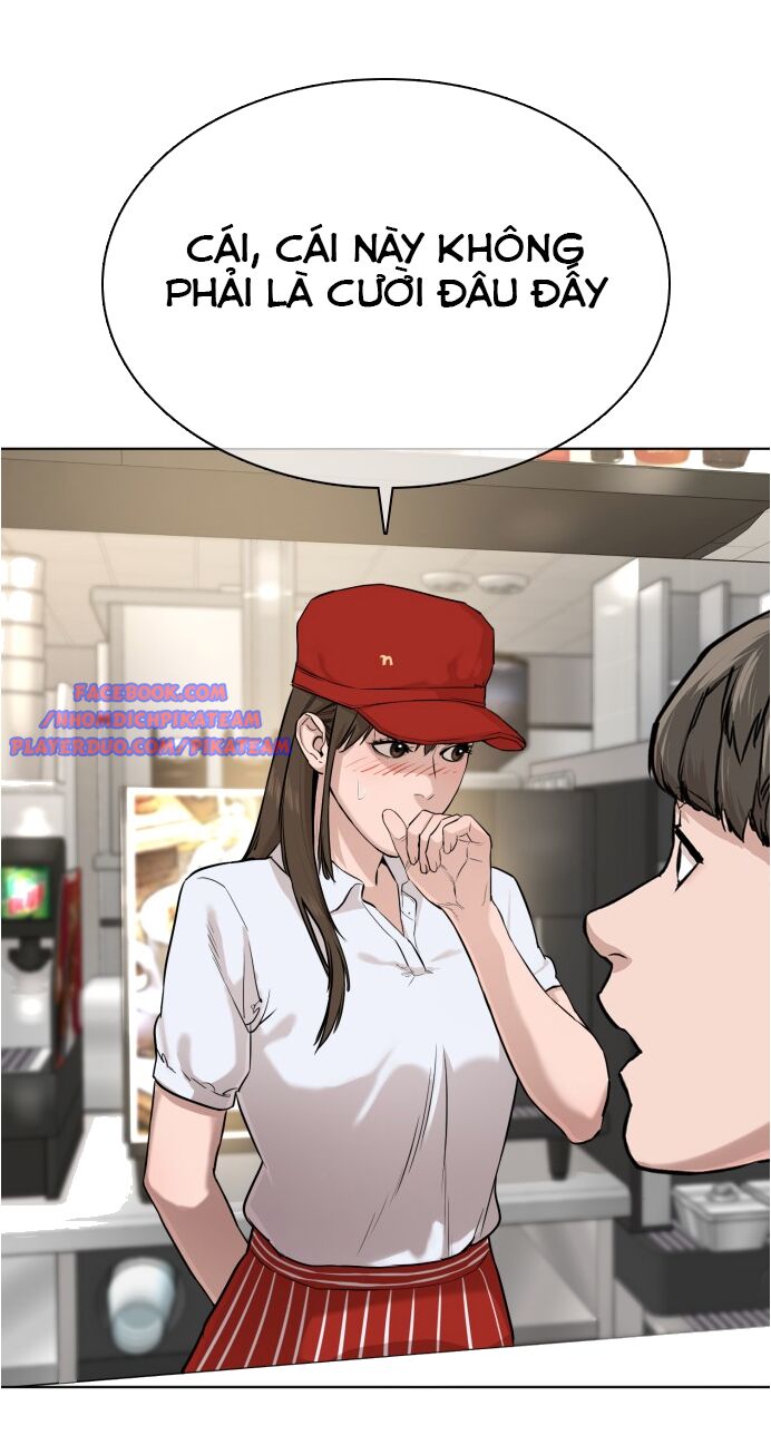 Cách Chiến Thắng Trận Đấu Chapter 20 - Trang 2