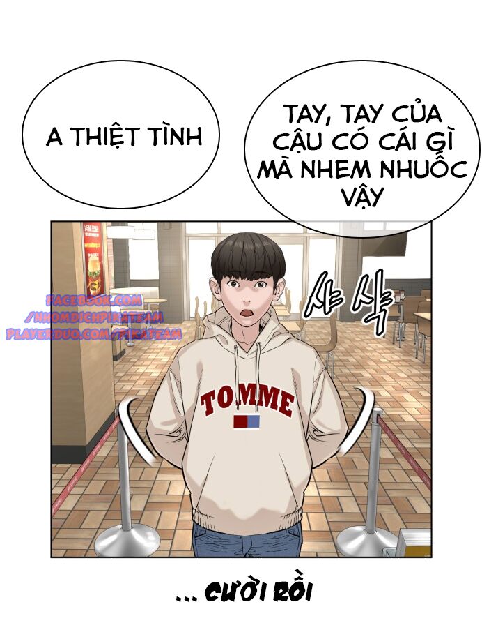 Cách Chiến Thắng Trận Đấu Chapter 20 - Trang 2