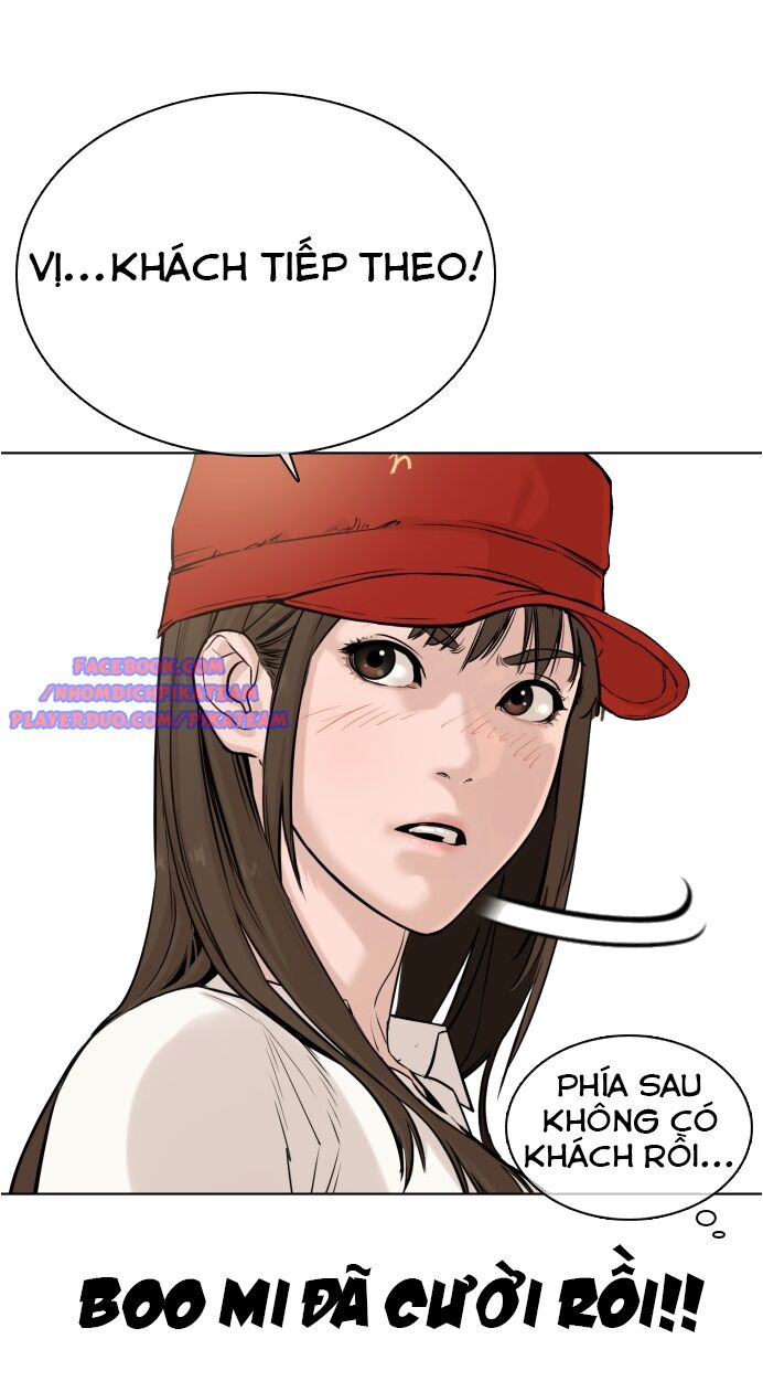 Cách Chiến Thắng Trận Đấu Chapter 20 - Trang 2