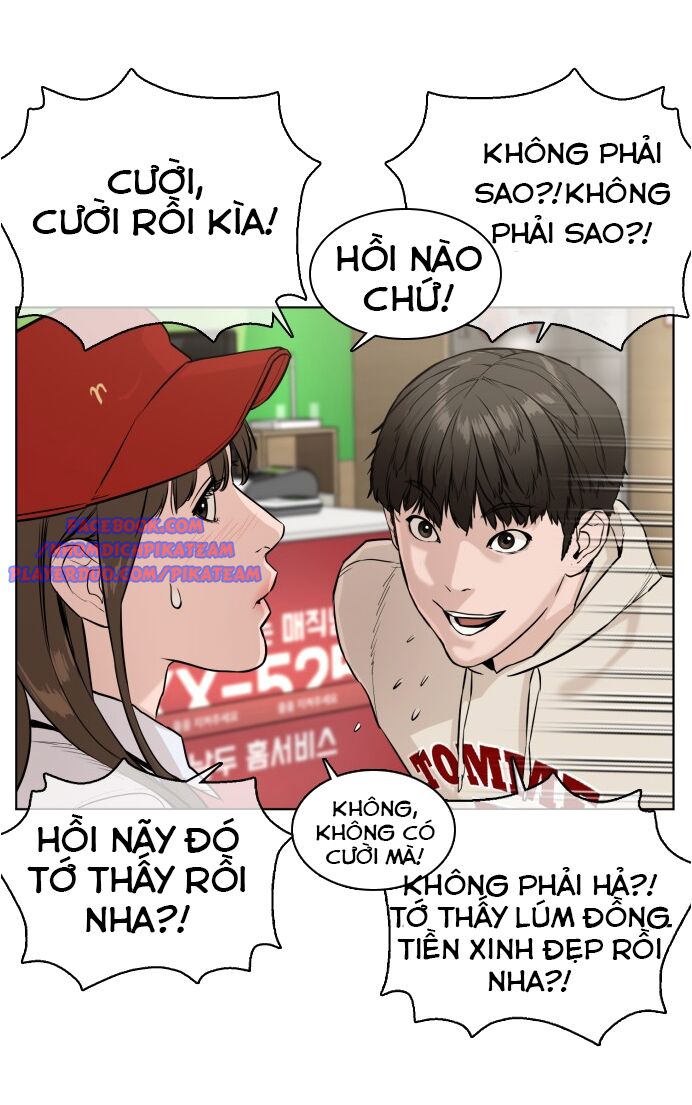 Cách Chiến Thắng Trận Đấu Chapter 20 - Trang 2