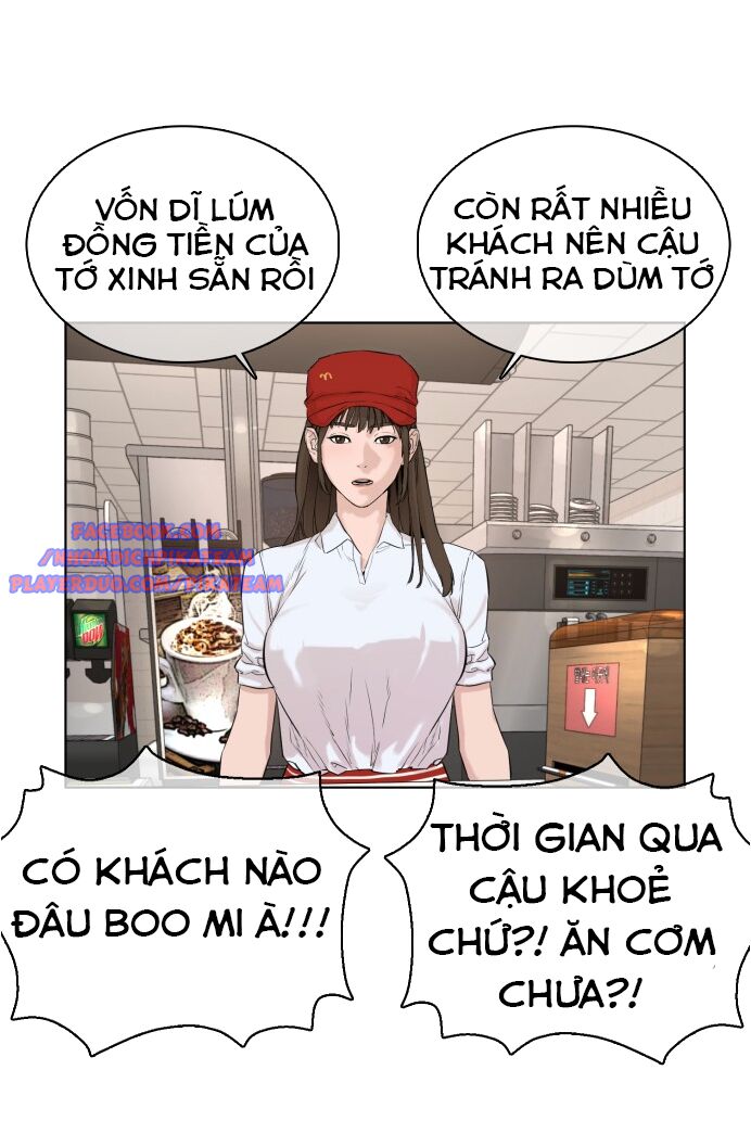 Cách Chiến Thắng Trận Đấu Chapter 20 - Trang 2