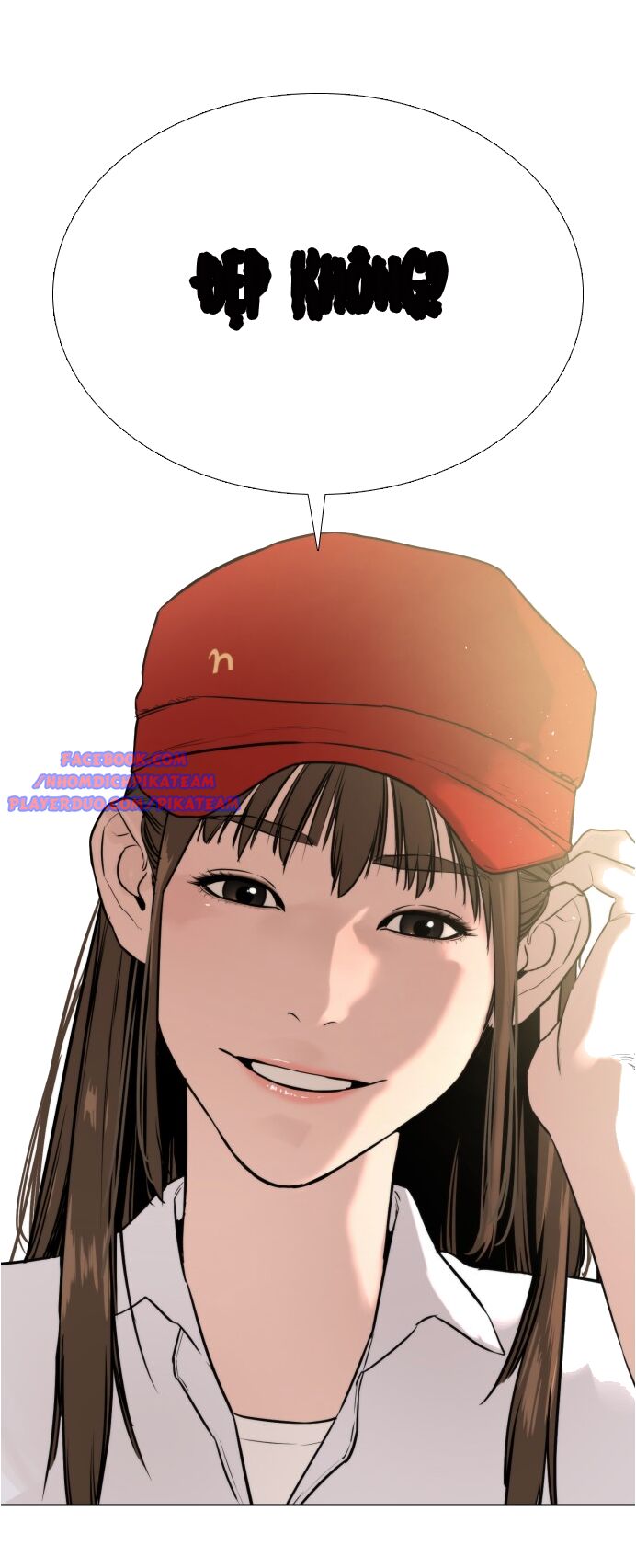 Cách Chiến Thắng Trận Đấu Chapter 20 - Trang 2