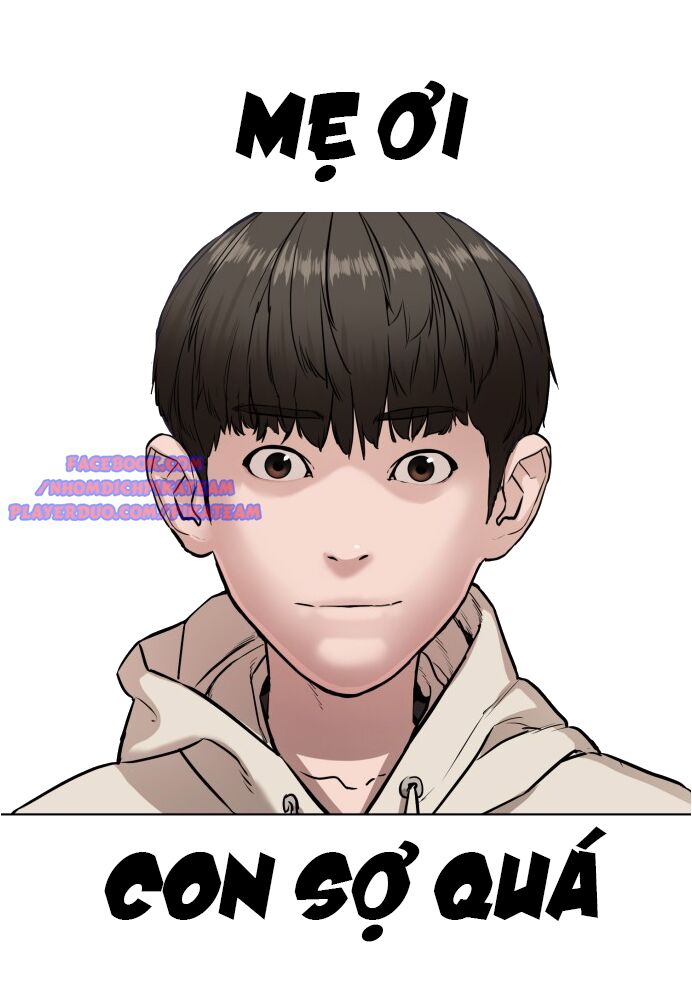 Cách Chiến Thắng Trận Đấu Chapter 20 - Trang 2