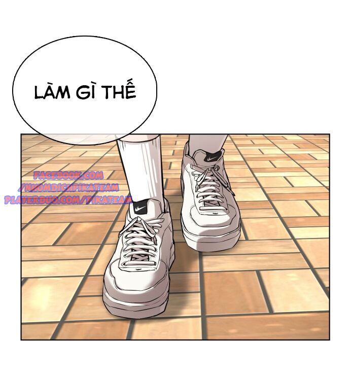 Cách Chiến Thắng Trận Đấu Chapter 20 - Trang 2