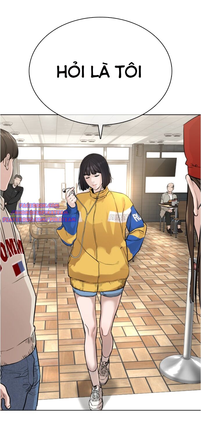 Cách Chiến Thắng Trận Đấu Chapter 20 - Trang 2