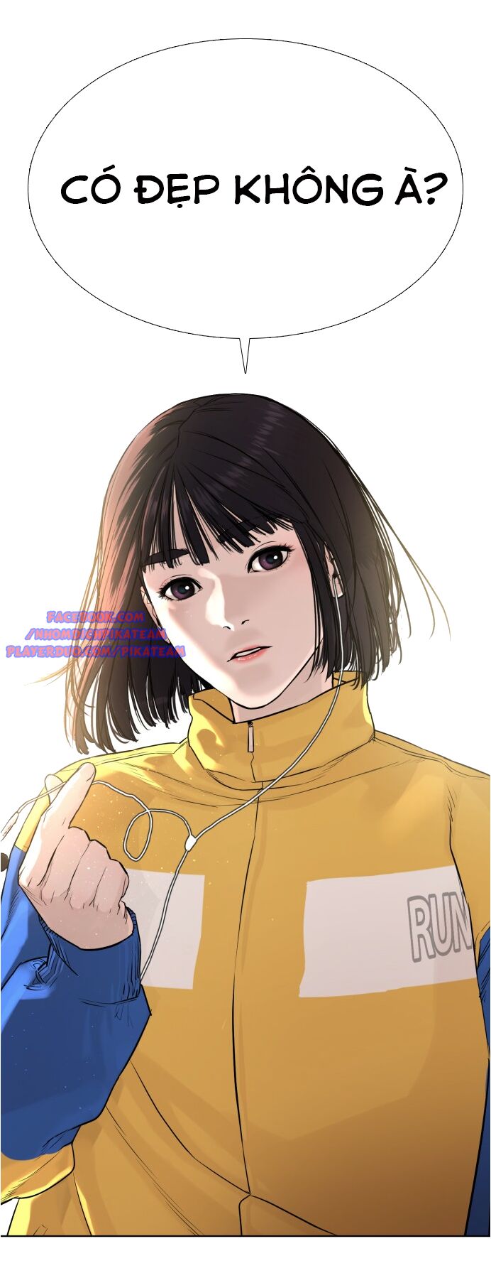 Cách Chiến Thắng Trận Đấu Chapter 20 - Trang 2