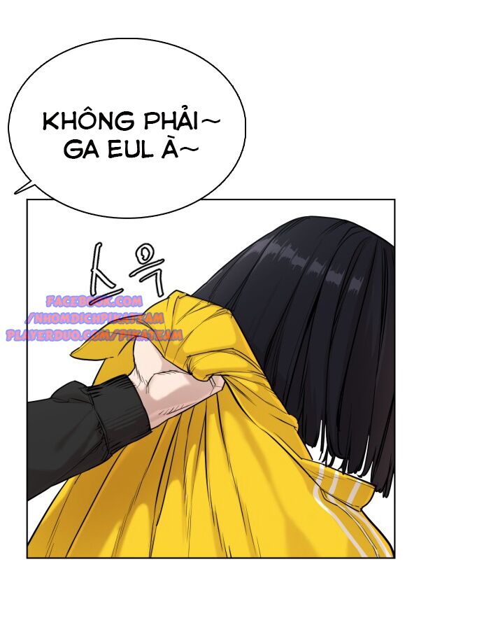 Cách Chiến Thắng Trận Đấu Chapter 20 - Trang 2