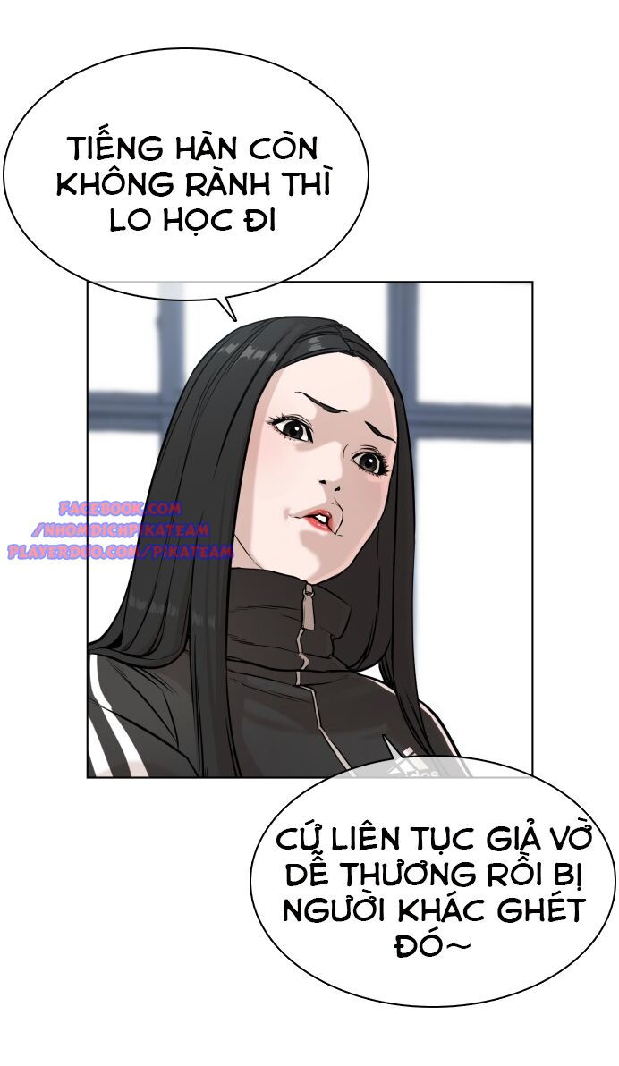 Cách Chiến Thắng Trận Đấu Chapter 20 - Trang 2