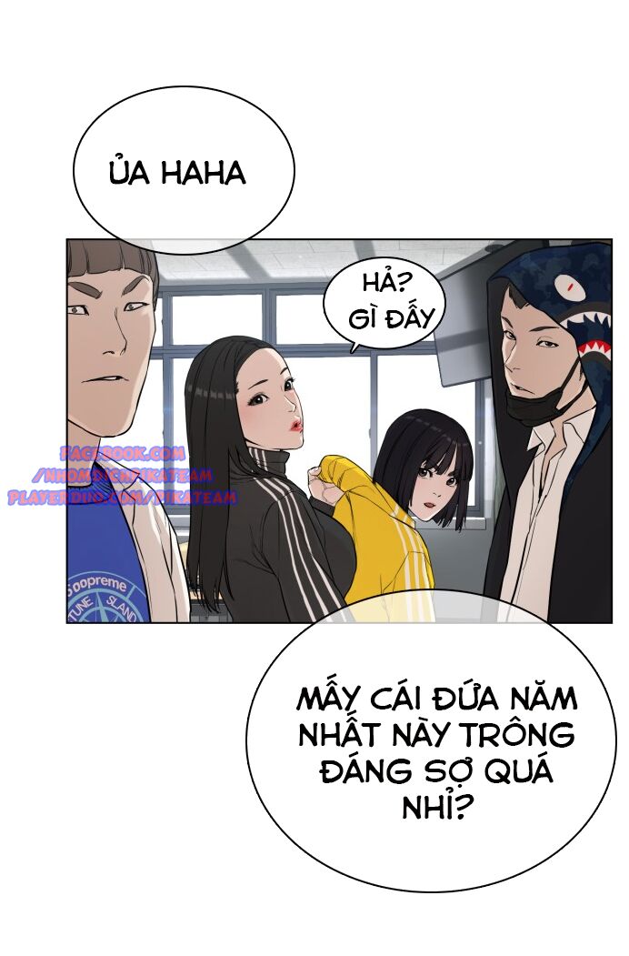 Cách Chiến Thắng Trận Đấu Chapter 20 - Trang 2