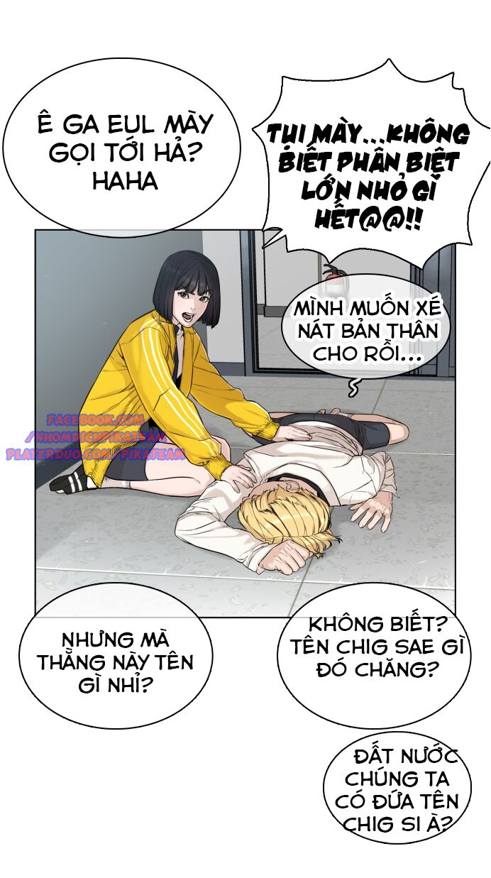 Cách Chiến Thắng Trận Đấu Chapter 20 - Trang 2
