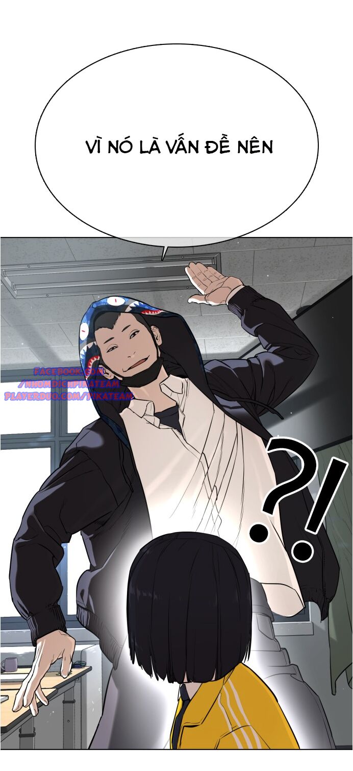 Cách Chiến Thắng Trận Đấu Chapter 20 - Trang 2