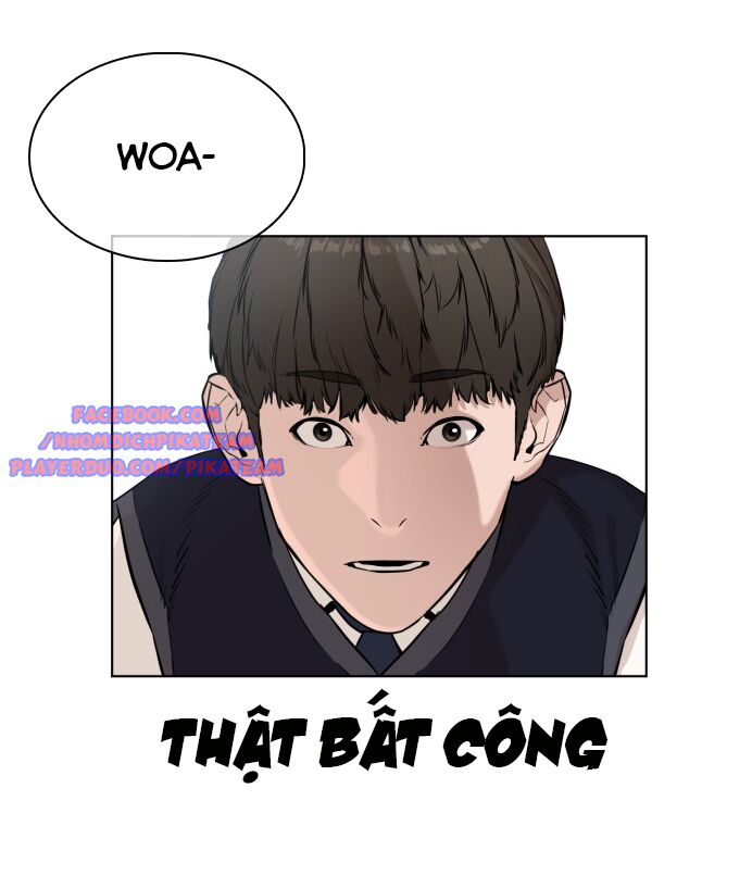 Cách Chiến Thắng Trận Đấu Chapter 20 - Trang 2