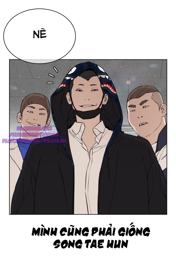 Cách Chiến Thắng Trận Đấu Chapter 20 - Trang 2