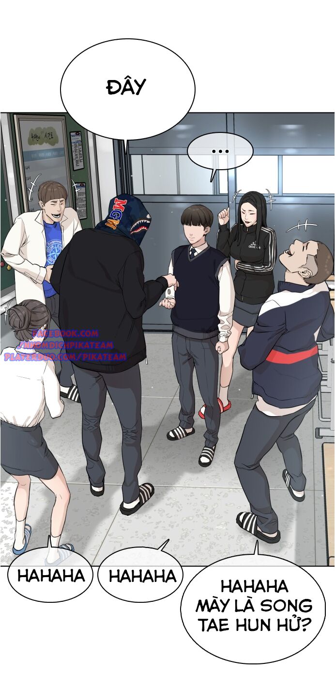 Cách Chiến Thắng Trận Đấu Chapter 20 - Trang 2