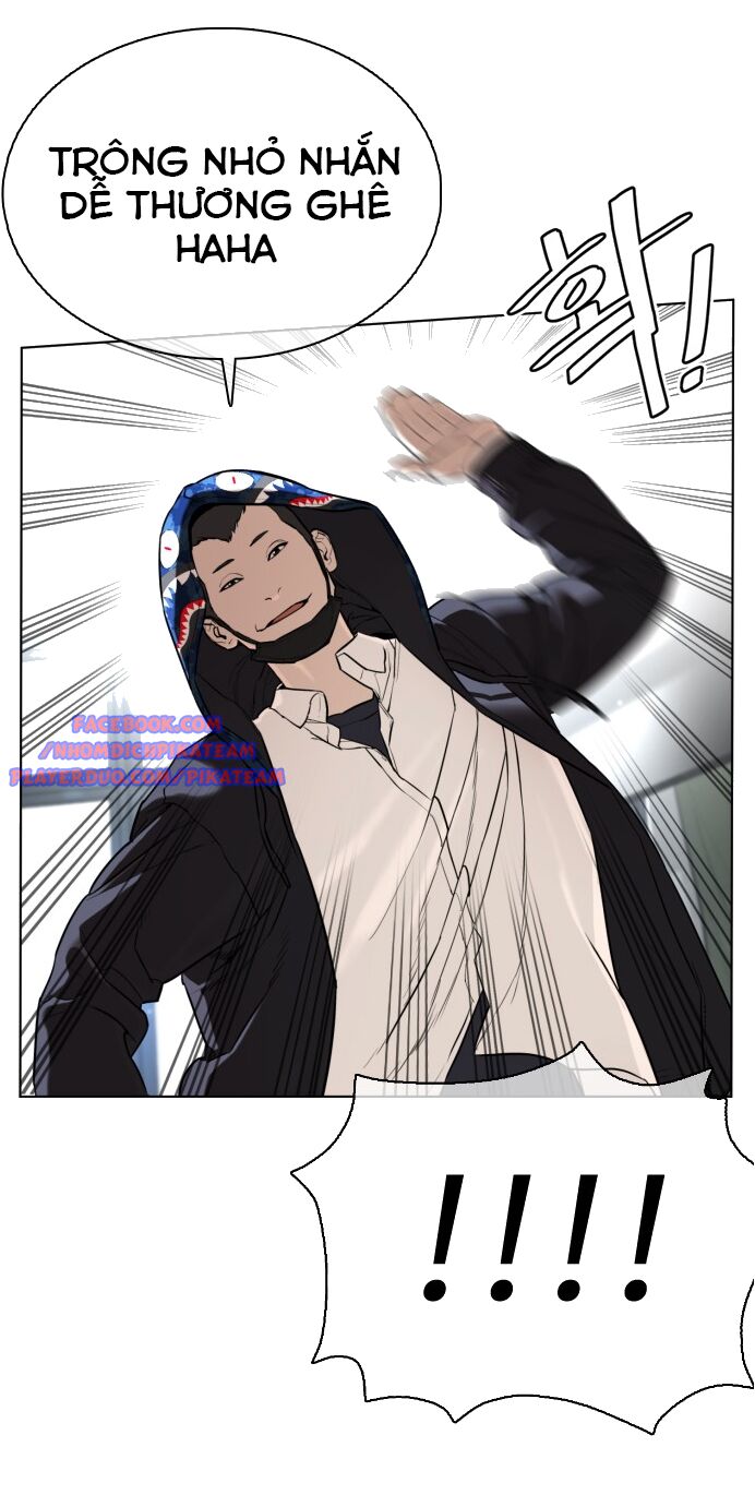 Cách Chiến Thắng Trận Đấu Chapter 20 - Trang 2