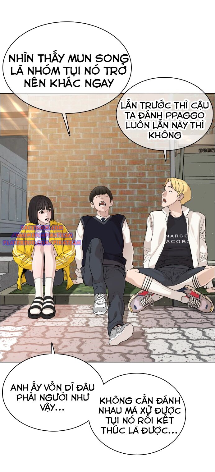 Cách Chiến Thắng Trận Đấu Chapter 20 - Trang 2