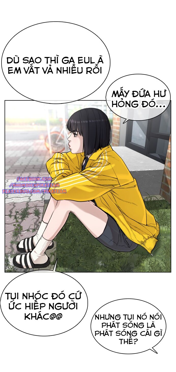 Cách Chiến Thắng Trận Đấu Chapter 20 - Trang 2